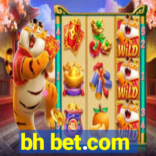 bh bet.com